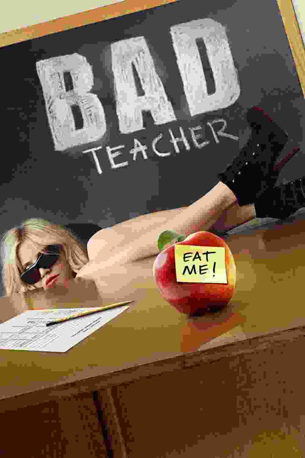 Bad Teacher (2011) Cameron Diaz